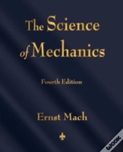Capa do artigo The Science Of Mechanics: A Critical And