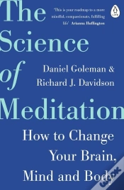 Capa do artigo The Science Of Meditation