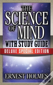 Capa do artigo The Science Of Mind With Study Guide