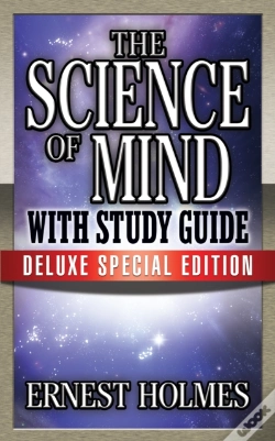 Capa do artigo The Science Of Mind With Study Guide