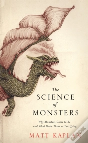 Capa do artigo The Science Of Monsters