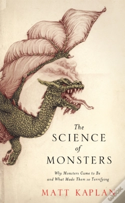 Capa do artigo The Science Of Monsters