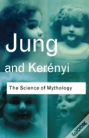 Capa do artigo The Science Of Mythology