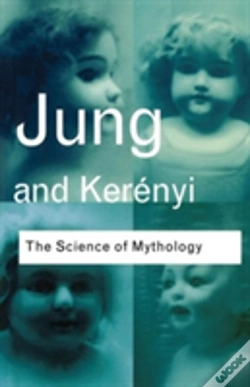 Capa do artigo The Science Of Mythology