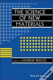 Capa do artigo The Science Of New Materials