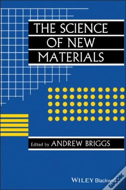 Capa do artigo The Science Of New Materials