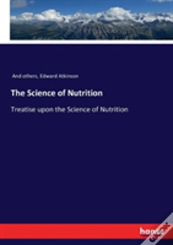 Capa do artigo The Science Of Nutrition