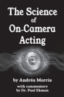 The Science Of On-Camera Acting