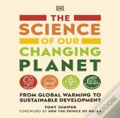 The Science Of Our Changing Planet