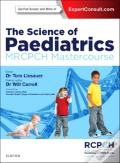 Capa do artigo The Science Of Paediatrics: Mrcpch Mastercourse
