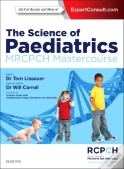 Capa do artigo The Science Of Paediatrics: Mrcpch Mastercourse