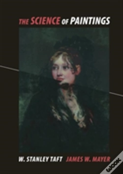 Capa do artigo The Science Of Paintings
