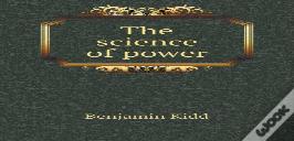 The Science Of Power