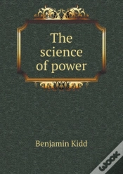 Capa do artigo The Science Of Power