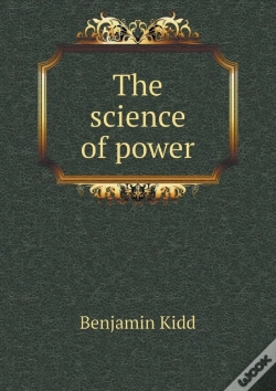 Capa do artigo The Science Of Power