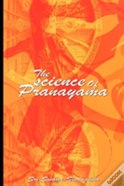 Capa do artigo The Science Of Pranayama