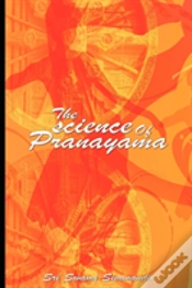Capa do artigo The Science Of Pranayama