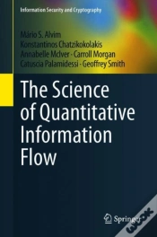 Capa do artigo The Science Of Quantitative Information Flow