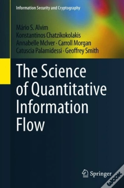 Capa do artigo The Science Of Quantitative Information Flow