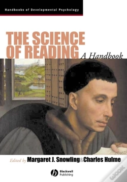 Capa do artigo The Science Of Reading