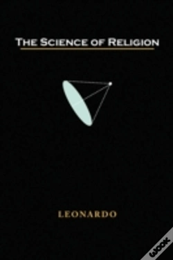 Capa do artigo The Science Of Religion