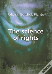 Capa do artigo The Science Of Rights