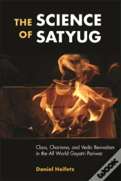Capa do artigo The Science Of Satyug