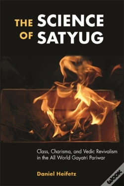 Capa do artigo The Science Of Satyug