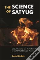 The Science Of Satyug