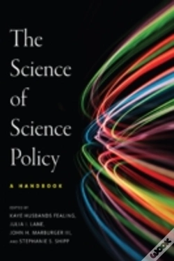 Capa do artigo The Science Of Science Policy