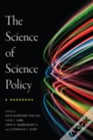 The Science Of Science Policy