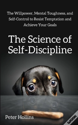 Capa do artigo The Science Of Self-Discipline