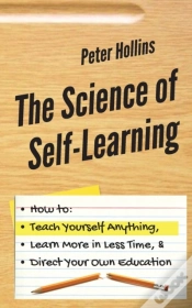 Capa do artigo The Science Of Self-Learning: How To Tea