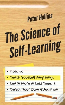 Capa do artigo The Science Of Self-Learning: How To Tea