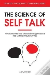 Capa do artigo The Science Of Self Talk