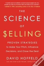 Capa do artigo The Science Of Selling