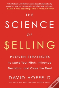 Capa do artigo The Science Of Selling
