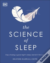 The Science Of Sleep