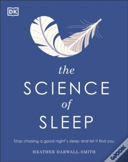 Capa do artigo The Science Of Sleep
