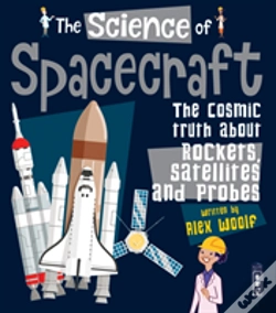 Capa do artigo The Science Of Spacecraft