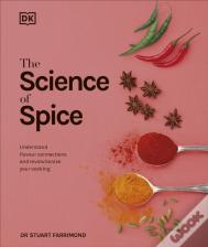 The Science Of Spice