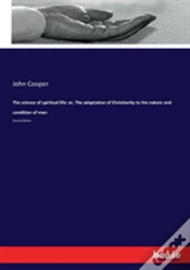 Capa do artigo The Science Of Spiritual Life