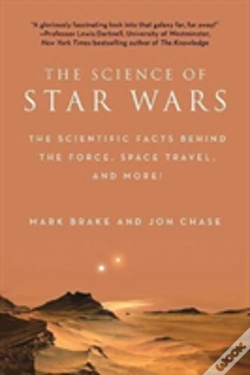 Capa do artigo The Science Of Star Wars