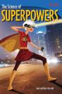 The Science Of Superpowers - Preview