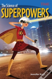 Capa do artigo The Science Of Superpowers