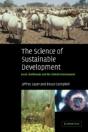 The Science Of Sustainable Development - Preview