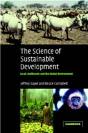 The Science Of Sustainable Development - Preview