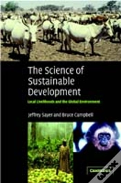 Capa do artigo The Science Of Sustainable Development