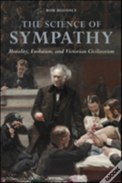 Capa do artigo The Science Of Sympathy