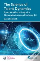 The Science Of Talent Dynamics